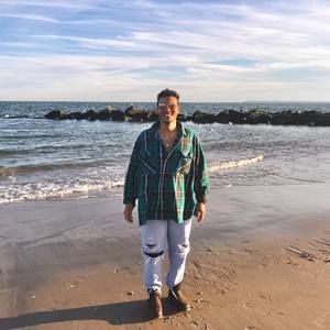 Meet your Posher, Hunter